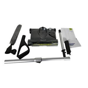 Gtech SW22 7.4v Cordless Deluxe Floor Sweeper Lithium Sweeper
